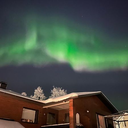 Nordic Guest Suite 1 Rovaniemi Kültér fotó